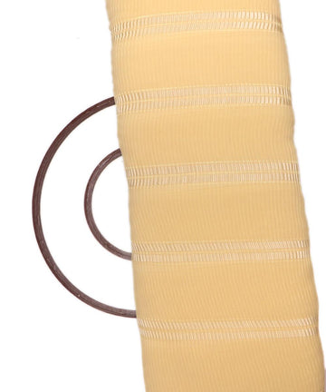 Buy Now New Design Pleated Georgette Fabric At FabricDekho